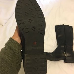 Ralph Lauren Riding Boots